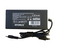 4 Amp Caricabatterie per sony SRS-XG500, XG500 Bluetooth Portatile Senza Speaker