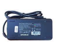 4 Amplificatori Caricabatterie per Segway Ninebot Kickscooter Max G30, Max G30 D