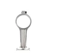 4 anelli a pistone per compressore di pompa per aria silenziosa di tipo Otto Gruppo a bordo della piastra di pressione del cilindro Compatibile con modelli da 550W 750W 1100W(For 1100W)
