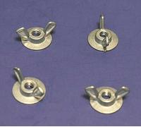 4 Aria Detergente Ali Dadi GM Chevrolet Buick Pontiac Cadillac Olds Pickup Van