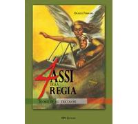4 assi della regia. Storie di ali tricolori