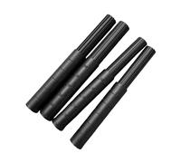 4 Aste di Prolunga per Mazze Da Golf, Kit di Riparazione Professionale per