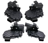 4 Attuatore Serratura Porta for Land Rover Range Rover LS Evoque Freelander