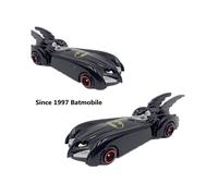 (4)Avengers Lega Batmobile Auto Capitan America Hulk Ironman Spiderman Modello Auto da Corsa Action