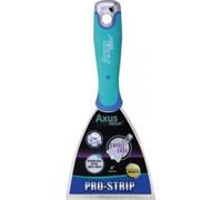 4" Axus Decor Pro Strip Chisel Edge Wall Scraper Stripping Knife