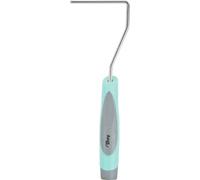 4" Axus Decor Supporto Rullo Mini Vernice - Grigio (1 Pezzo) Telaio