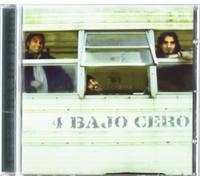 4 Bajo Cero - 4 Bajo Cero