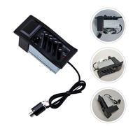 4 -Band Pick up Per Chitarra Acustica Accessori Accessorio Dello Strumento