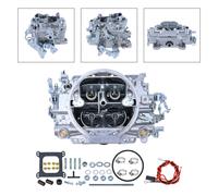 4 Barrel Carburetor 1404 Manual Choke 500 CFM S1 Y0