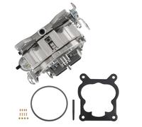 4-Barrel Carburetor Carb Carburatore for Chevrolet 327 350 427 454 V8