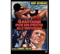 4 Bastardi Per Un Posto All'Inferno