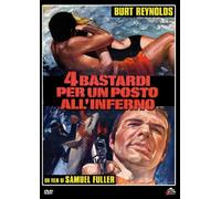 4 Bastardi Per Un Posto All'Inferno