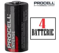 Duracell DUR033917 batteria per uso domestico Batteria monouso CR2032 Litio