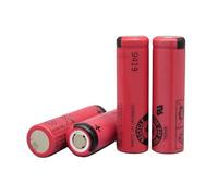 4 Batterie Al Litio A Testa Piatta Da 3,7 V E 740 MAh, Compatibile Con Braun S5 S6 S7 S51 53B 73S 4200 5762 3766 Rasoio Elettrico, Batteria Di Ricambio For Spazzolino Da Denti