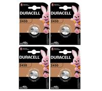 Duracell CR2450 3V Batteria monouso Litio