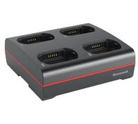 Honeywell Honeywell Mb4-Scn02 Carica Batterie Ac (4-Bay Battery Charger F.8680i