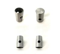 4 Bicchierini Punterie Aste Bilancieri Albero A Camme per FIAT 500 126 FIAT