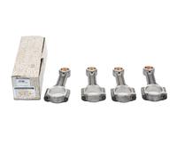 4 Biella Del Pistone Per Renault Laguna II 1.9 DCI 7701476250
