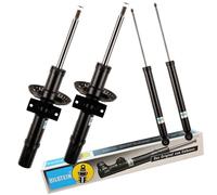 4 BILSTEIN Ammortizzatore B4 Frontale + Posteriore per Audi A2 8Z0 1,4 -1, 6 Da
