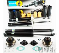 4 BILSTEIN Ammortizzatore Cuscinetto Protezione Polvere per BMW E46 Touring