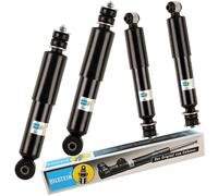 4 BILSTEIN Ammortizzatore Frontale + Posteriore per VW Vans T4 Carico Utile Fino