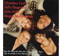 4 Bitchin' Babes - Buy Me Bring Me Take Me