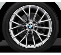 4 BMW Invernali Styling 380 205/50 R17 93V 1er F20 F21 F22 72dB Nuovo 18BMW-45