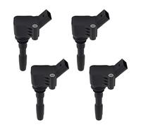 4 Bobine Accensione for Audi A1/A3 Seat Ibiza Leon 1.0-1.4 TFSI 04E905110B