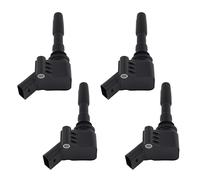 4 Bobine Accensione for Audi A3 Sportback A4 VW Passat 1.0-1.4 TFSI 04C905110D