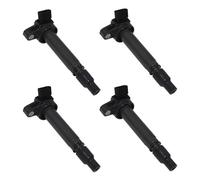 4 bobine di accensione 88970216 for Toyota, Corolla, Verso 2001-2009, Celica 1999-2005, Lotus 2 Eleven 1.8 2007-2011, Exige 90919-02238