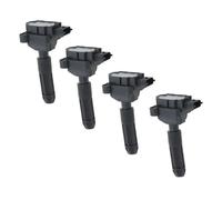 4 bobine di accensione NGK 48089 U5025 per Mercedes-Benz E SLK CLK