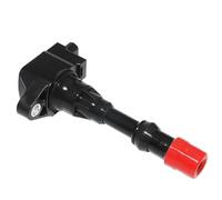 4 Bobine di accensione per Honda Civic 2003 2004 2005 L4-1.3L OE Cm11109 30520-Pwa-S01 Uf373