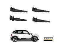 4 Bobine di accensione per Mini Countryman R60 One Cooper S ALL4