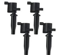 4 bobine di accensione Sostituzione per Focus C-Max Galaxy S-Max WA6 Mondeo IV BA7 C30 S80 II V50 V70 III 2001-2016 1224925