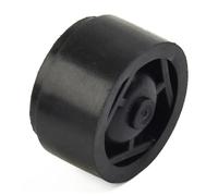 4 boccole di supporto in gomma del motore, for BMW, 1, 2, 3, 4, 5, 7, X1, X3, X4, X5, X6, clip di copertura, passacavo, tappi di supporto