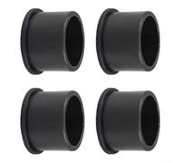 4 boccole per asse anteriore per numero di modello 532406013, sostituisce 406013, compatibili con Craftsman Rper Eater LTH2144 LTH2142DR 2042TD