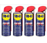 PROMO PACK 3 WD40 SVITOL PROFESSIONALE MULTIUSO DOPPIA AZIONE WD40 1,2LT