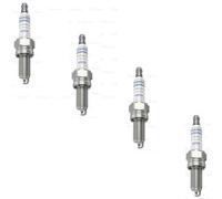 4 Bosch Candele Tuo 6 De per Alfa Romeo 145 146 147 155 156 Gtv Ragno Gt
