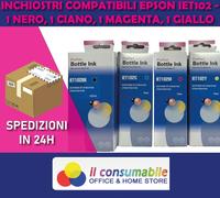 Black Pigment 127ML ET-270027503700L1100L1200IE102103