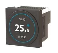 4 BOX CRONOTERMOSTATO SMART SWIPE COMPATIBILE CON MATIX GO 4BSTHSW.J