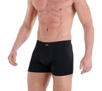 NAVIGARE UNDERWEAR Confezione da N. 6 Boxer Uomo in Morbido Cotone BIELASTICO Soft Elastico INFILATO, Massima Vestibilita'. Dsiponibile negli Assortimenti Bianco e Colorato
