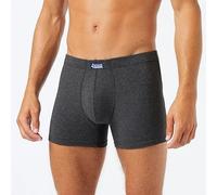 NAVIGARE UNDERWEAR Confezione da N. 6 Boxer Uomo in Morbido Cotone BIELASTICO Soft Elastico INFILATO, Massima Vestibilita'. Dsiponibile negli Assortimenti Bianco e Colorato