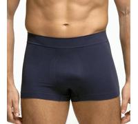 4 Boxer uomo Pompea in morbida microfibra a costa senza cuciture art 89521154