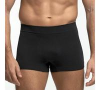 4 Boxer uomo Pompea in morbida microfibra a costa senza cuciture art 89521154