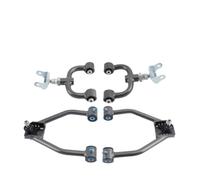 4 bracci camber anteriori e posteriori regolabili compatibili con Miata MX5 MX 5 1990 1997