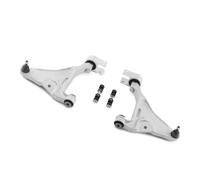 4 BRACCI DI CONTROLLO ANTERIORI INFERIORI FOR CADILLAC BUICK LUCERNE 2006 - 2011