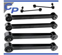 4 Bracci Posteriori Per Jeep COMMANDER XH XK E 2 Asta/Puntone Sinistra Destra
