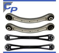 4 Bracci Posteriori Per VW Touareg 7LA 7L6 7L7 Sopra Sotto Assale Posteriore