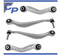 4 Braccio Assale Posteriore Superiore per BMW 5 F10 Manubrio Pista SX Destra