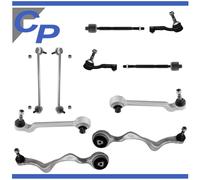 4 Braccio Davanti per BMW 1 E81 E87 E82 E88 2 Tirante 2 Asta/Puntone